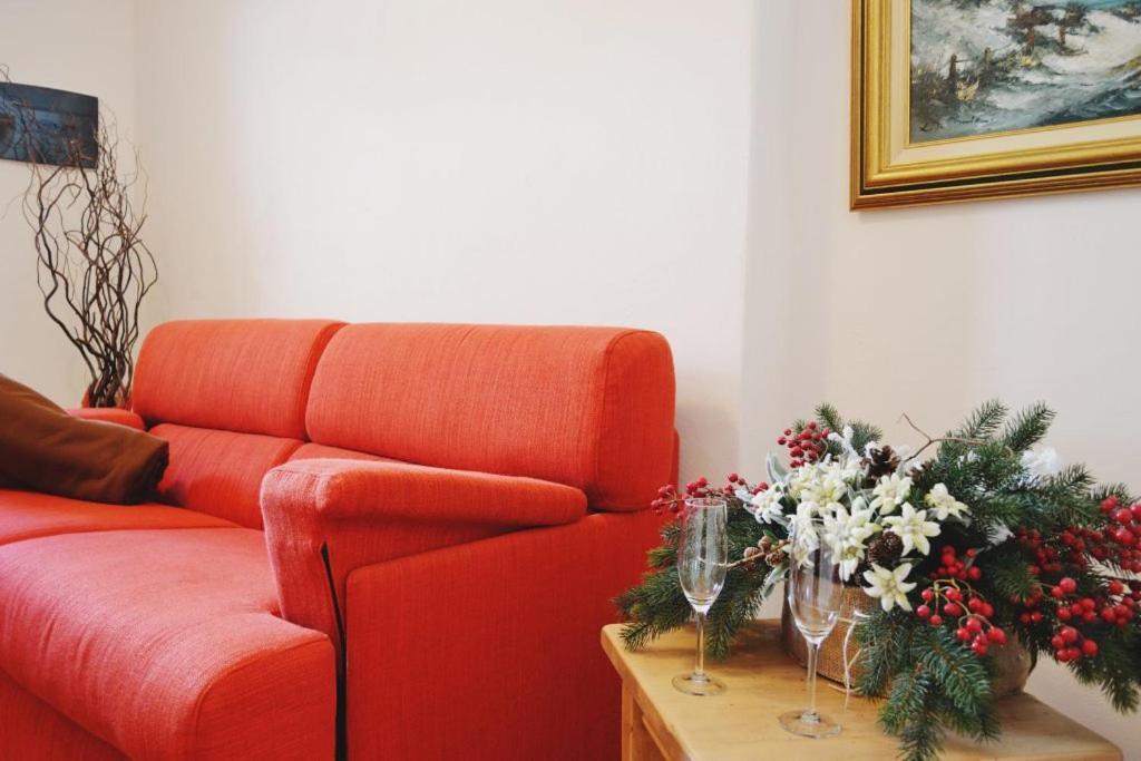 Maison Carrel Elegant 7 Breuil-Cervinia Ngoại thất bức ảnh