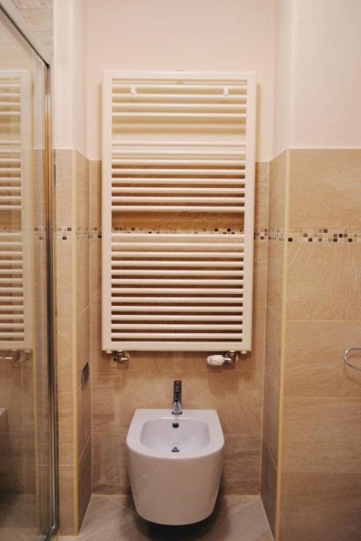 Maison Carrel Elegant 7 Breuil-Cervinia Ngoại thất bức ảnh