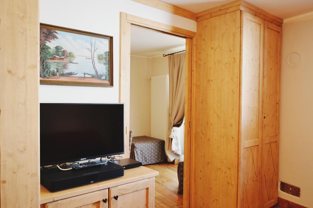 Maison Carrel Elegant 7 Breuil-Cervinia Ngoại thất bức ảnh
