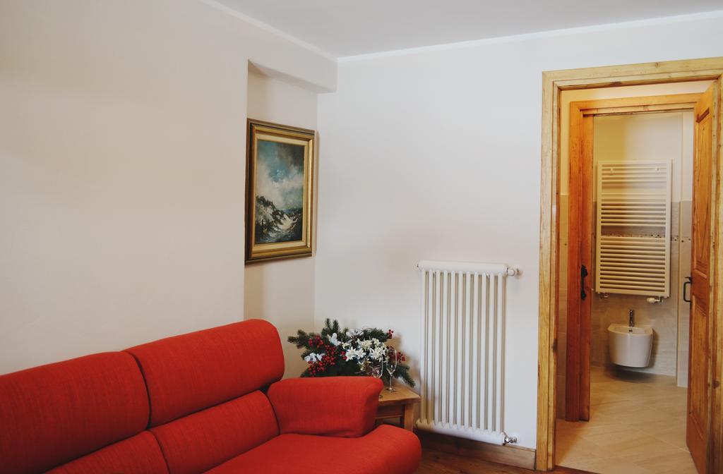 Maison Carrel Elegant 7 Breuil-Cervinia Ngoại thất bức ảnh