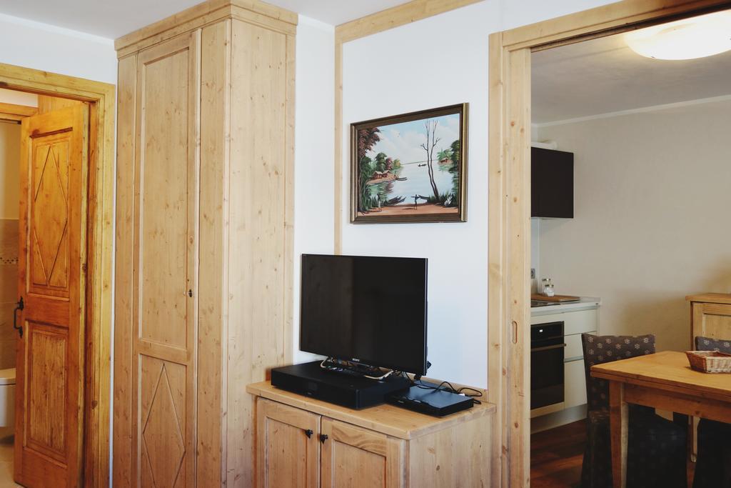 Maison Carrel Elegant 7 Breuil-Cervinia Ngoại thất bức ảnh