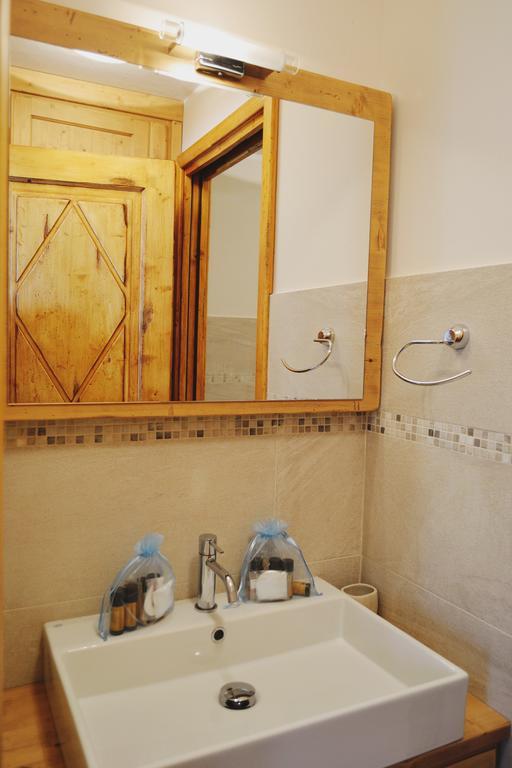 Maison Carrel Elegant 7 Breuil-Cervinia Ngoại thất bức ảnh
