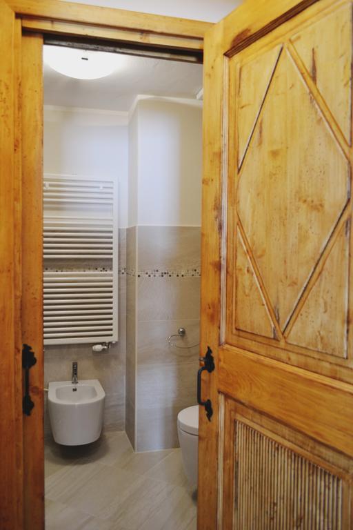 Maison Carrel Elegant 7 Breuil-Cervinia Ngoại thất bức ảnh